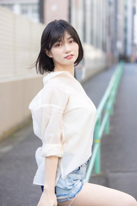 瀬戸環奈 プロフィール